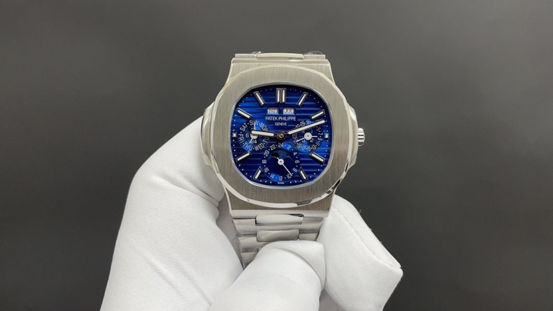 PATEK PHILIPPE